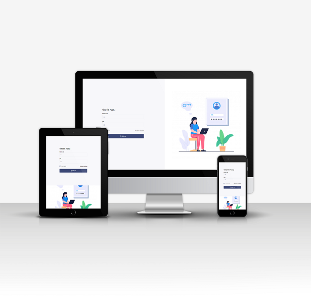 Nakliyet Yazılımı Lisanslı